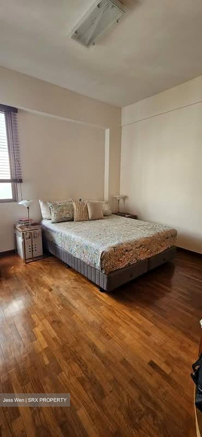 Palm Grove Condominium (D19), Condominium #553303511